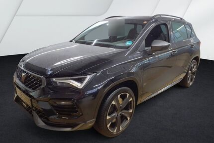 Cupra Ateca Gebrauchtwagen