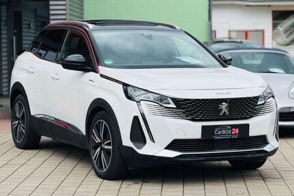 Peugeot 3008 Gebrauchtwagen