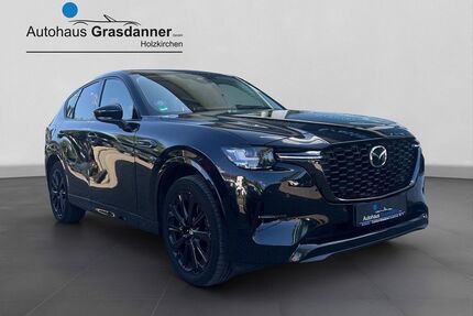 Mazda CX-60 Gebrauchtwagen