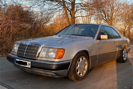 Mercedes-Benz CE 220 Gebrauchtwagen