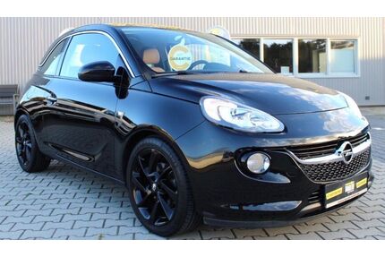 Opel Adam Gebrauchtwagen