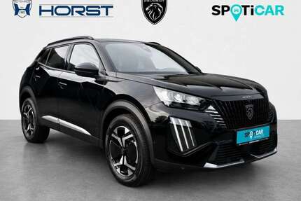 Peugeot 2008 Gebrauchtwagen