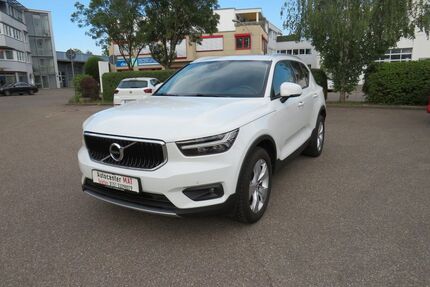 Volvo XC40 Gebrauchtwagen