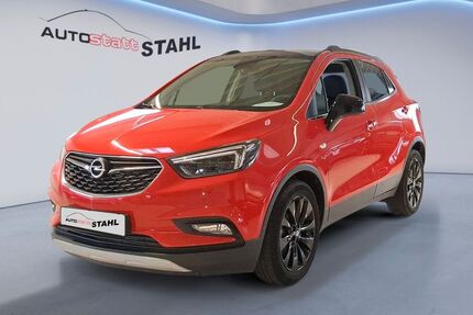 Opel Mokka X Gebrauchtwagen