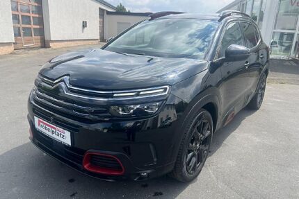 Citroen C5 Aircross Gebrauchtwagen