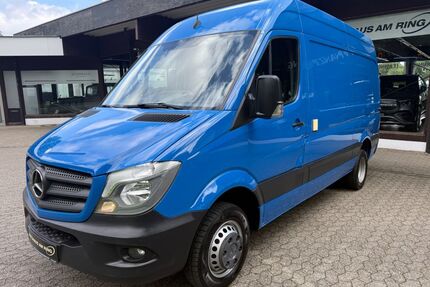 Mercedes-Benz Sprinter Gebrauchtwagen