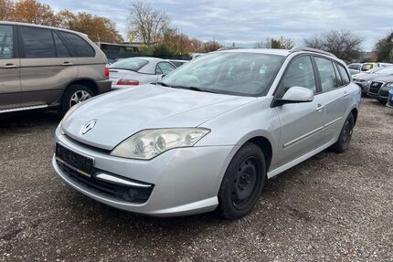 Renault Laguna Gebrauchtwagen