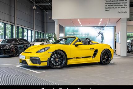 Porsche Boxster Gebrauchtwagen