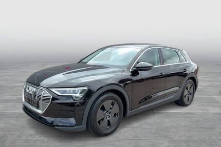 Audi e-tron Gebrauchtwagen