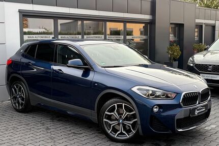 BMW X2 Gebrauchtwagen