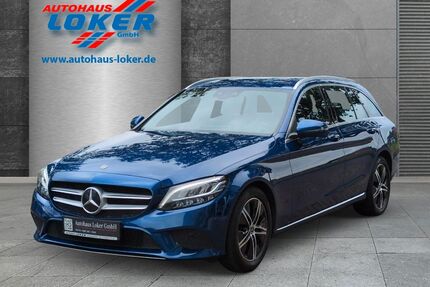Mercedes-Benz C 220 Gebrauchtwagen