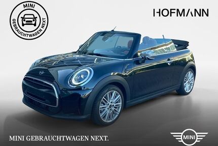 Mini Cooper Cabrio Gebrauchtwagen