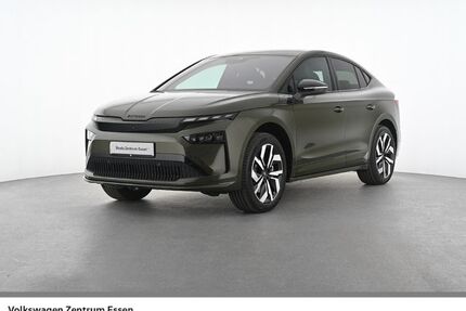 Skoda Enyaq Gebrauchtwagen