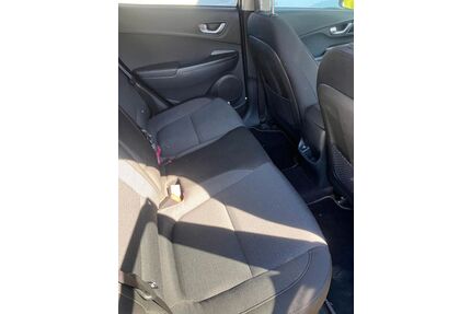 Hyundai KONA Elektro Gebrauchtwagen