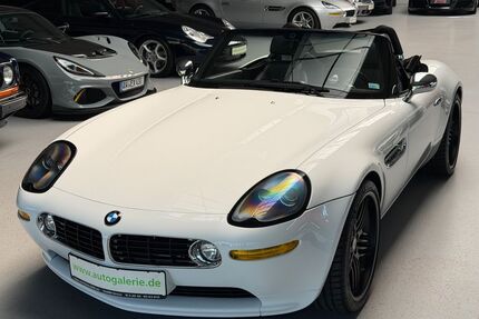 BMW Z8 Gebrauchtwagen