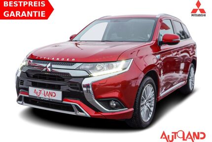 Mitsubishi Outlander Gebrauchtwagen