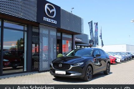 Mazda CX-30 Gebrauchtwagen
