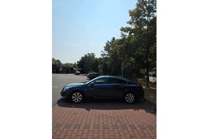 Opel Insignia Gebrauchtwagen