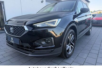 Seat Tarraco Gebrauchtwagen