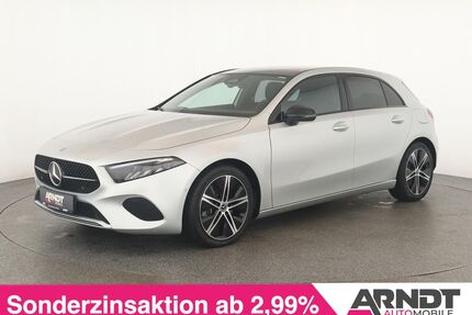 Mercedes-Benz A 250 Gebrauchtwagen