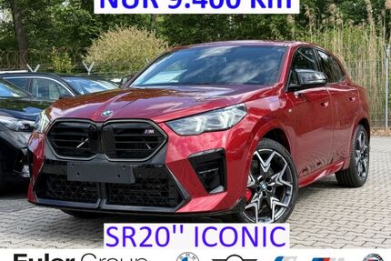 BMW X2 Gebrauchtwagen