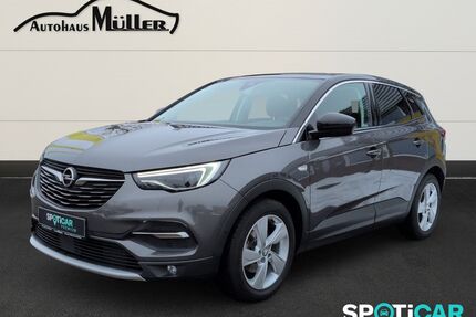 Opel Grandland (X) Gebrauchtwagen