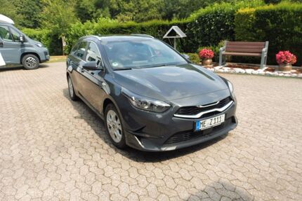 Kia ceed Sportswagon Gebrauchtwagen