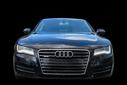 Audi A7 Gebrauchtwagen