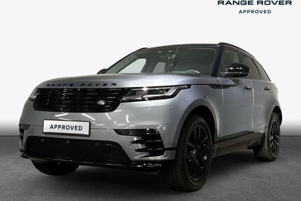 Land Rover Range Rover Velar Gebrauchtwagen