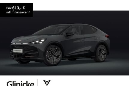 Cupra Tavascan Gebrauchtwagen