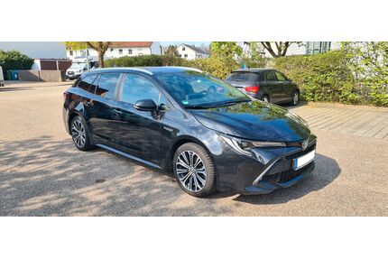 Toyota Corolla Gebrauchtwagen