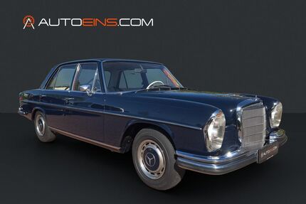 Mercedes-Benz 250 Gebrauchtwagen