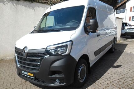 Renault Master Gebrauchtwagen