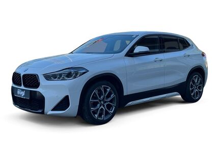 BMW X2 Gebrauchtwagen