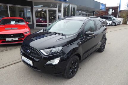 Ford EcoSport Gebrauchtwagen