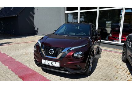 Nissan Juke Gebrauchtwagen