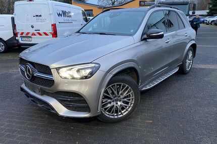Mercedes-Benz GLE 450 Gebrauchtwagen