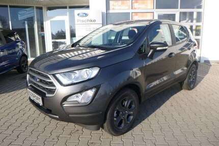 Ford EcoSport Gebrauchtwagen