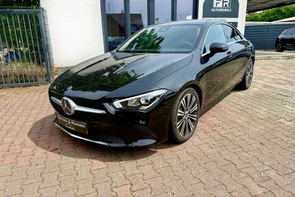 Mercedes-Benz CLA 180 Gebrauchtwagen