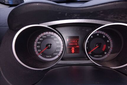Mitsubishi Outlander Gebrauchtwagen
