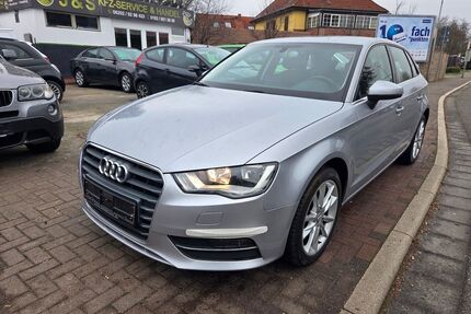 Audi A3 Gebrauchtwagen