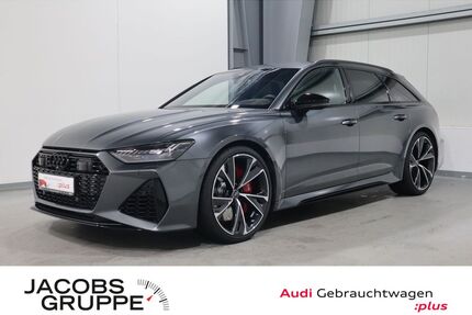 Audi RS6 Gebrauchtwagen