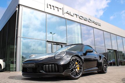 Porsche 992 Gebrauchtwagen