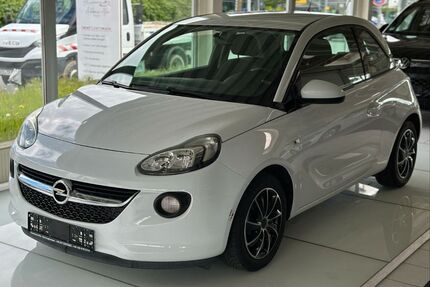 Opel Adam Gebrauchtwagen