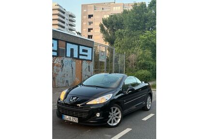 Peugeot 207 Gebrauchtwagen