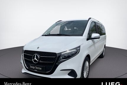 Mercedes-Benz V 220 Gebrauchtwagen