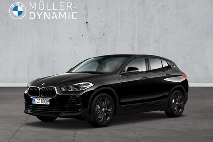BMW X2 Gebrauchtwagen