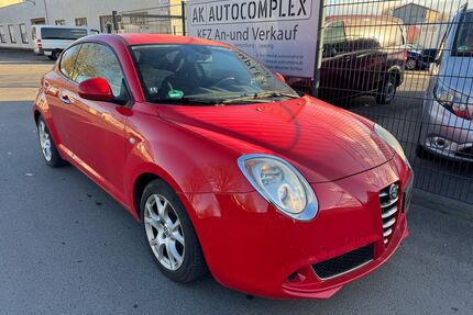 Alfa Romeo MiTo Gebrauchtwagen