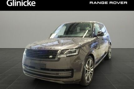 Land Rover Range Rover Gebrauchtwagen