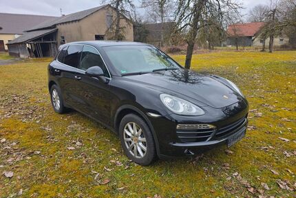Porsche Cayenne Gebrauchtwagen